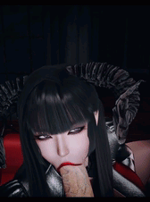 [转载搬运] [3D动画]Arisananades 魅魔 魔法榨精 [1V+275MB][百度盘]